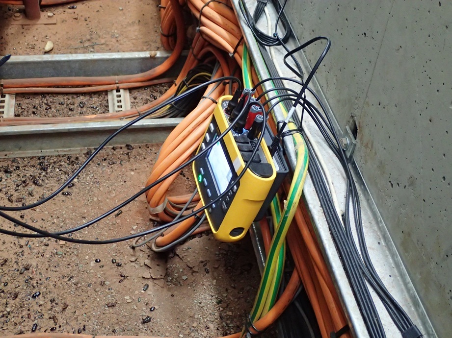 Electrical Power Quality Studies