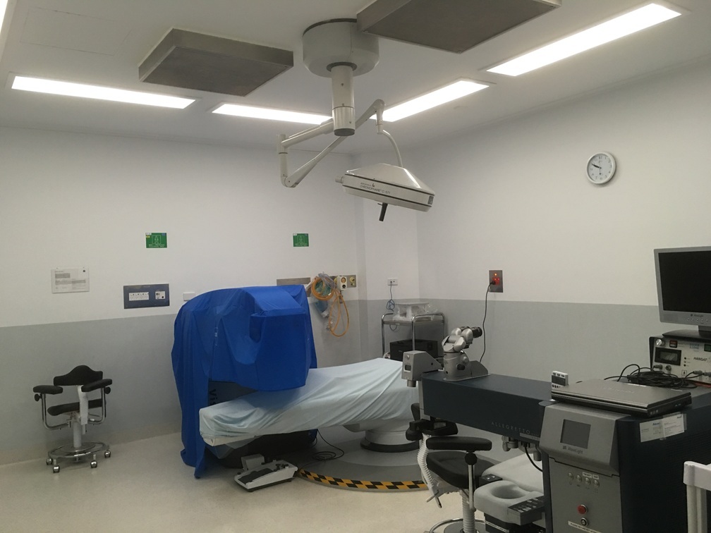 Specialised Electrical Design